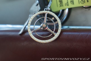 Mercedes-Benz SL 280 SL 1968