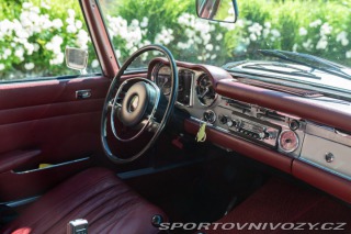 Mercedes-Benz SL 280 SL 1968