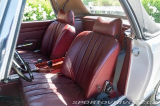 Mercedes-Benz SL 280 SL 1968