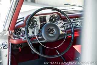 Mercedes-Benz SL 280 SL 1968