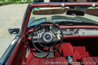 Mercedes-Benz SL 280 SL 1968