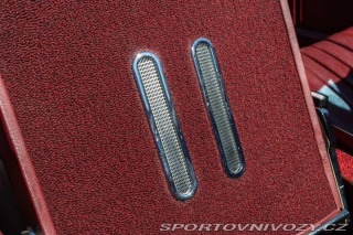 Mercedes-Benz SL 280 SL 1968