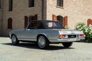 Mercedes-Benz SL 280 SL 1968