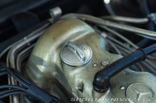 Mercedes-Benz SL 280 SL 1968