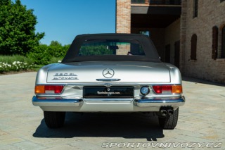 Mercedes-Benz SL 280 SL 1968