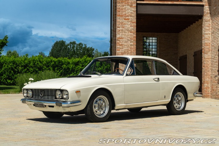 Lancia Ostatní modely FLAVIA 2000 1970