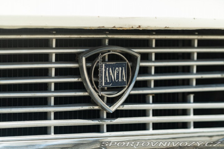 Lancia Ostatní modely FLAVIA 2000 1970