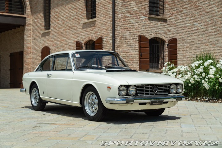 Lancia Ostatní modely FLAVIA 2000 1970