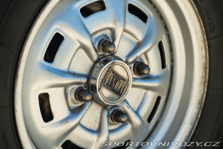 Lancia Ostatní modely FLAVIA 2000 1970