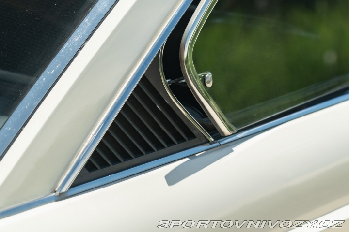 Lancia Ostatní modely FLAVIA 2000 1970