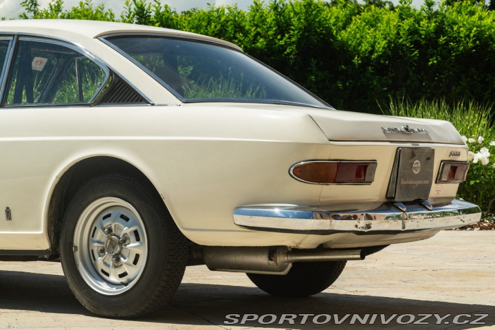 Lancia Ostatní modely FLAVIA 2000 1970