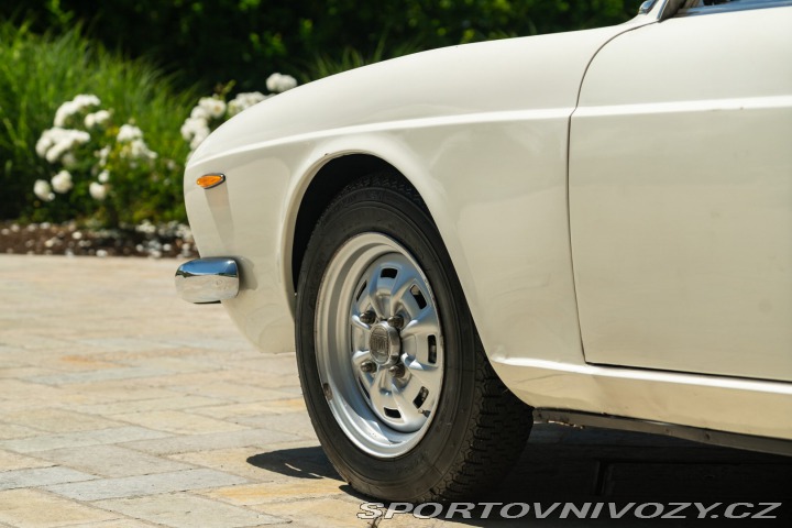 Lancia Ostatní modely FLAVIA 2000 1970
