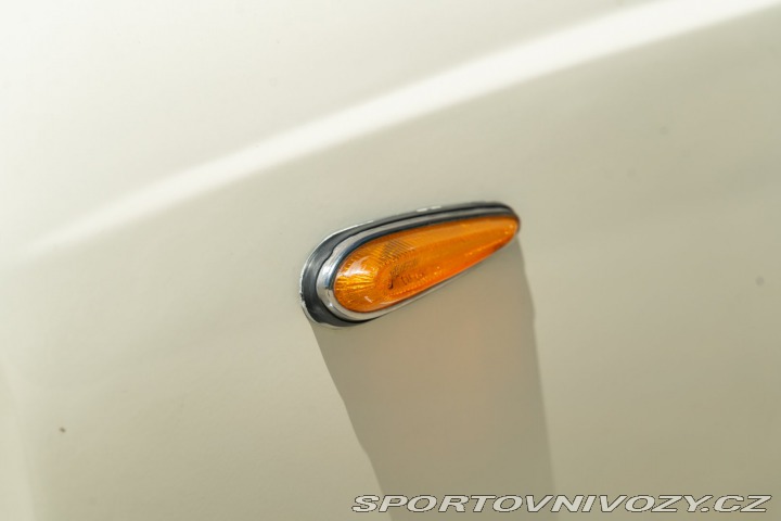 Lancia Ostatní modely FLAVIA 2000 1970