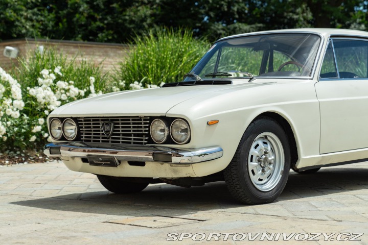 Lancia Ostatní modely FLAVIA 2000 1970