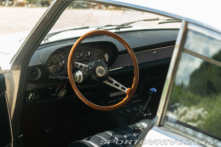 Lancia Ostatní modely FLAVIA 2000 1970
