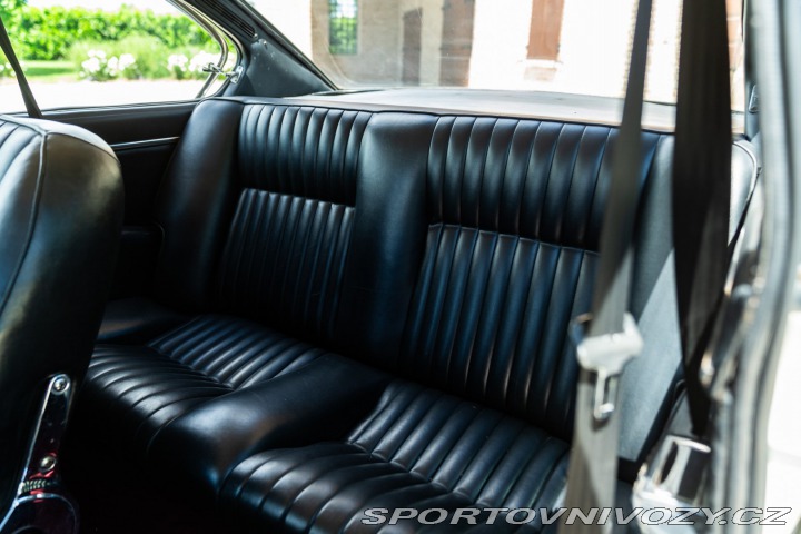 Lancia Ostatní modely FLAVIA 2000 1970