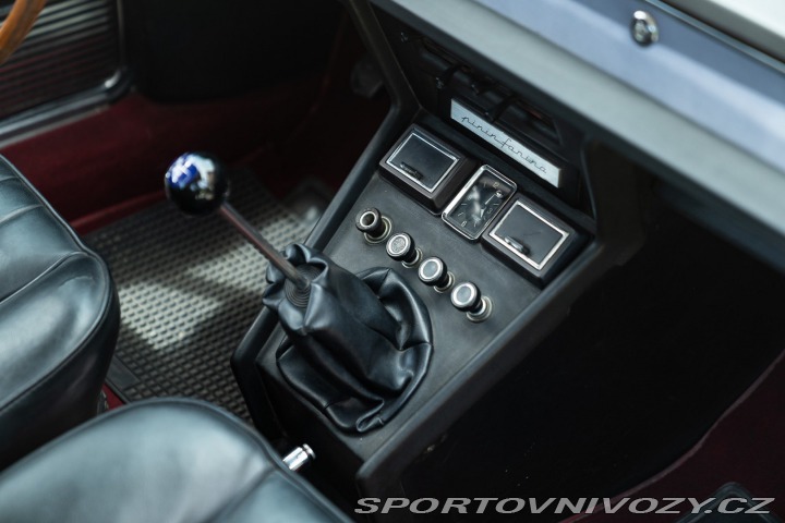 Lancia Ostatní modely FLAVIA 2000 1970