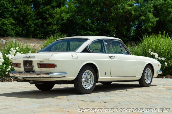Lancia Ostatní modely FLAVIA 2000 1970