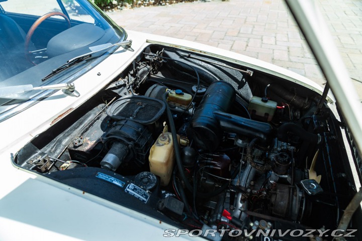 Lancia Ostatní modely FLAVIA 2000 1970