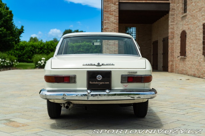 Lancia Ostatní modely FLAVIA 2000 1970