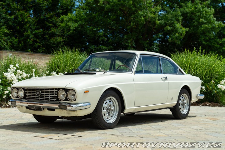 Lancia Ostatní modely FLAVIA 2000 1970