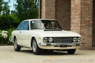 Lancia Ostatní modely FLAVIA 2000 1970