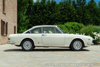 Lancia Ostatní modely FLAVIA 2000 1970