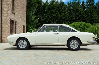 Lancia Ostatní modely FLAVIA 2000 1970