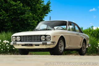 Lancia Ostatní modely FLAVIA 2000 1970