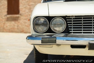 Lancia Ostatní modely FLAVIA 2000 1970