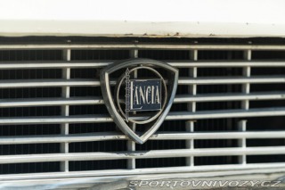 Lancia Ostatní modely FLAVIA 2000 1970