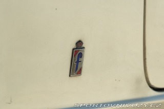 Lancia Ostatní modely FLAVIA 2000 1970
