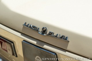 Lancia Ostatní modely FLAVIA 2000 1970