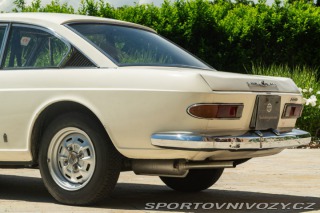 Lancia Ostatní modely FLAVIA 2000 1970