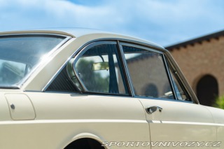 Lancia Ostatní modely FLAVIA 2000 1970