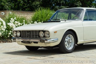 Lancia Ostatní modely FLAVIA 2000 1970