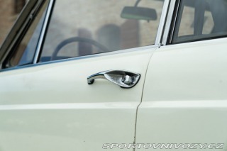 Lancia Ostatní modely FLAVIA 2000 1970