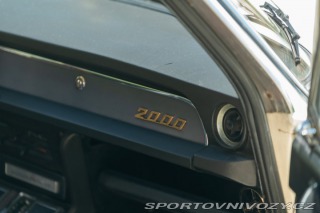 Lancia Ostatní modely FLAVIA 2000 1970