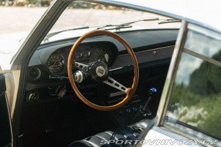 Lancia Ostatní modely FLAVIA 2000 1970