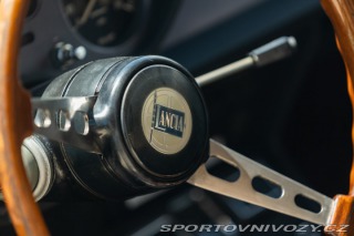 Lancia Ostatní modely FLAVIA 2000 1970