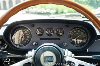 Lancia Ostatní modely FLAVIA 2000 1970