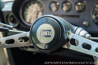 Lancia Ostatní modely FLAVIA 2000 1970