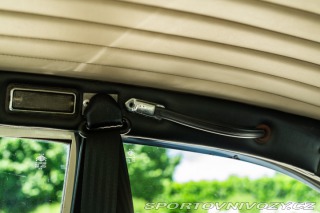 Lancia Ostatní modely FLAVIA 2000 1970