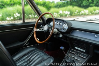 Lancia Ostatní modely FLAVIA 2000 1970