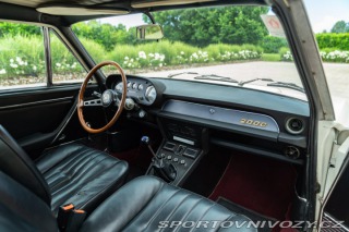 Lancia Ostatní modely FLAVIA 2000 1970