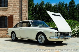 Lancia Ostatní modely FLAVIA 2000 1970