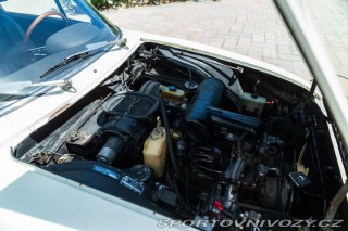 Lancia Ostatní modely FLAVIA 2000 1970