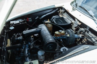 Lancia Ostatní modely FLAVIA 2000 1970