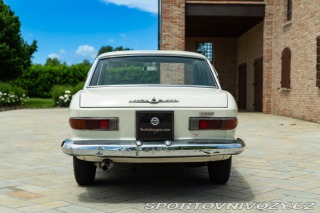 Lancia Ostatní modely FLAVIA 2000 1970