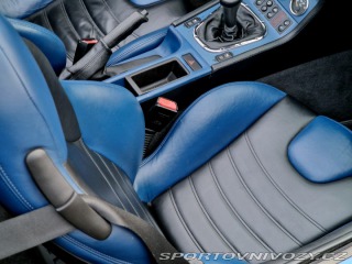 BMW Z3 M kabrio sběratelský kus 1998